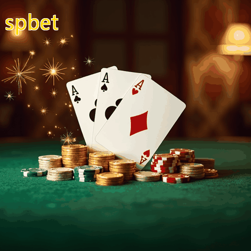 Bonus de Boas-Vindas spbet: Ganhe Mais Agora